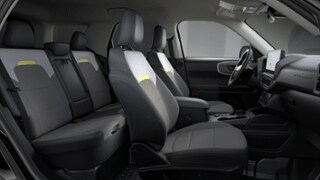 2026 Ford Bronco Sport® Internal Image 1